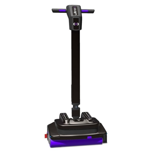 NaceCare Ultra 45 17 Inch Floor Scrubber